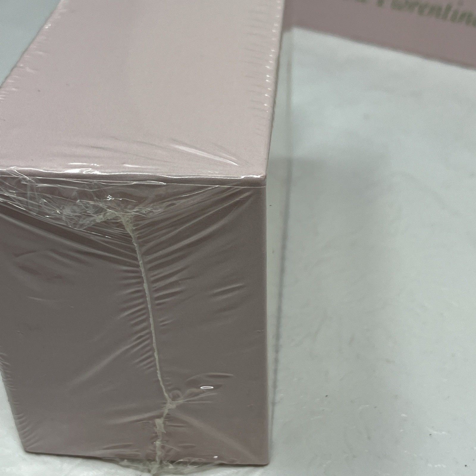 Saponificio Artigianale Fiorentino Italy Boxed Soap 10.6 oz Almond NEW