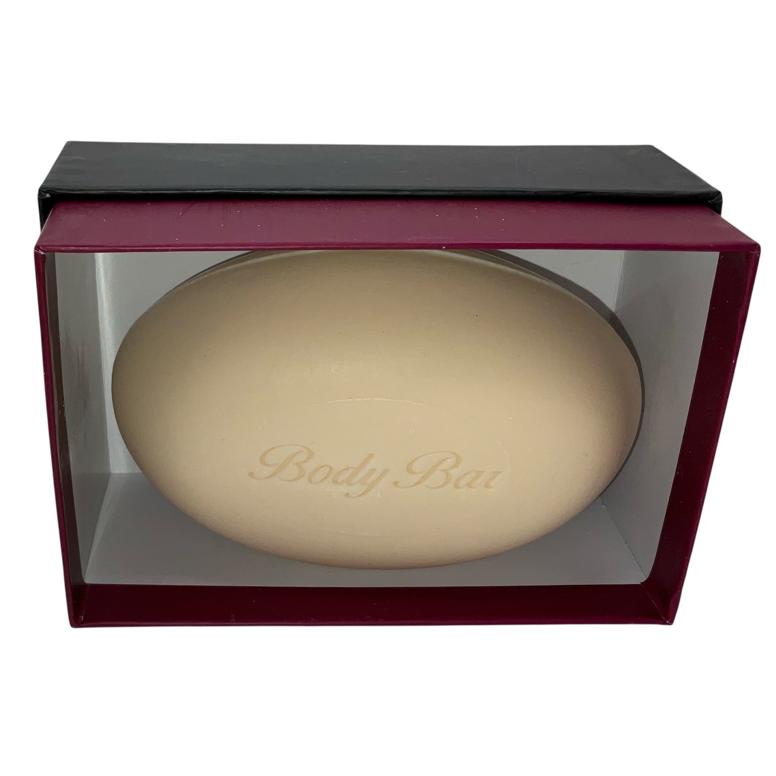 Honey Almond Moisturizing Bath Bar 12 oz Large Body Soap in Hummingbird Gift Box