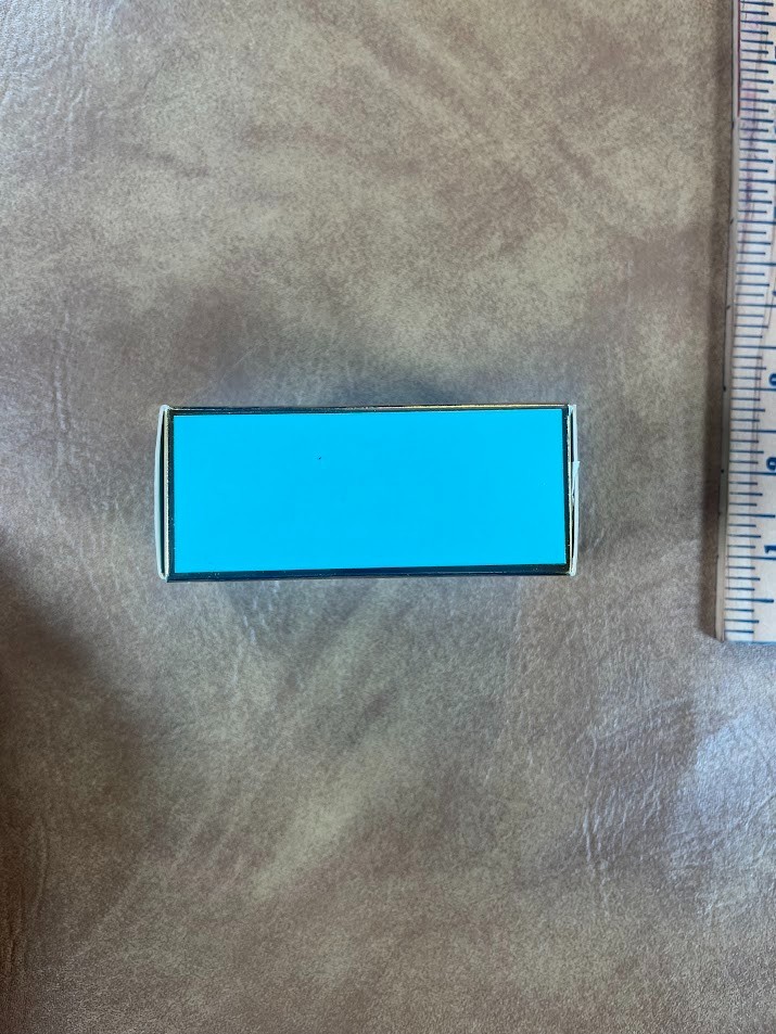 TIFFANY SPA PURIFYING BODY SOAP 3.53 OZ BY TIFFANY NEW IN A BOX