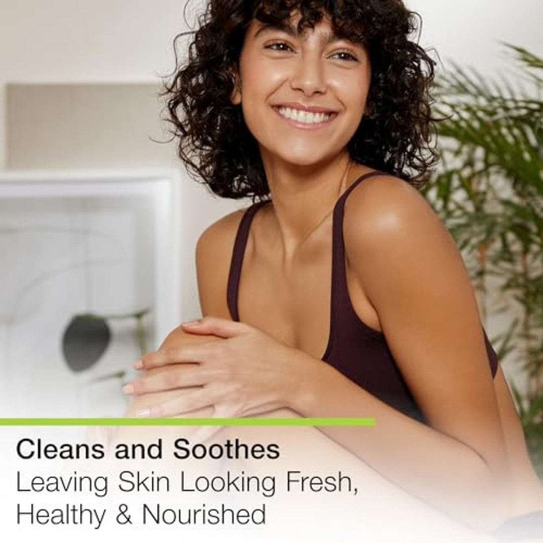 Basis Sensitive Skin Bar Soap Cleans and Soothes Pack of 6