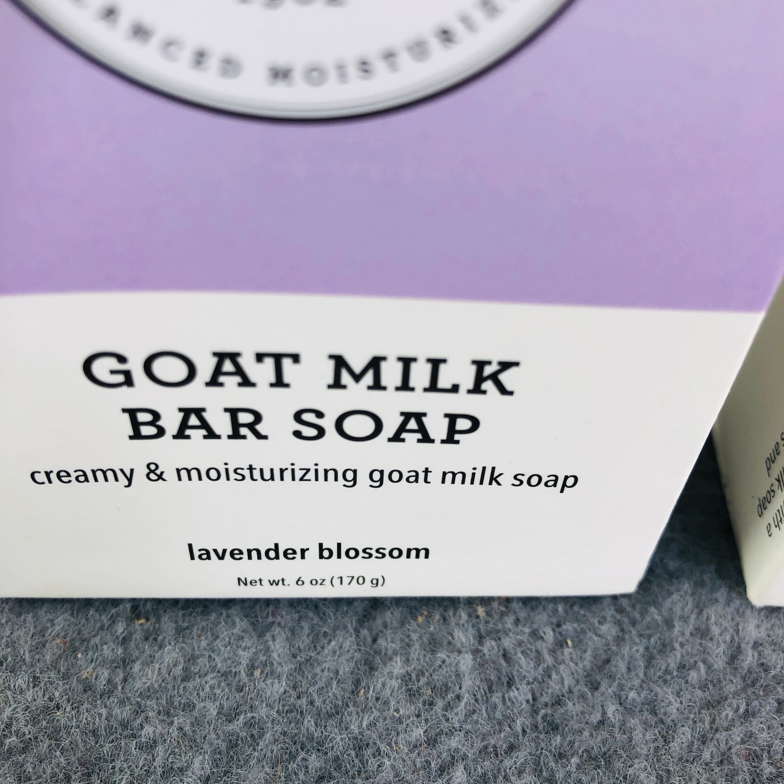 (7) Dionis Goat Milk Skincare Bar Soap Creamy & Moisturizing Various Scents NEW