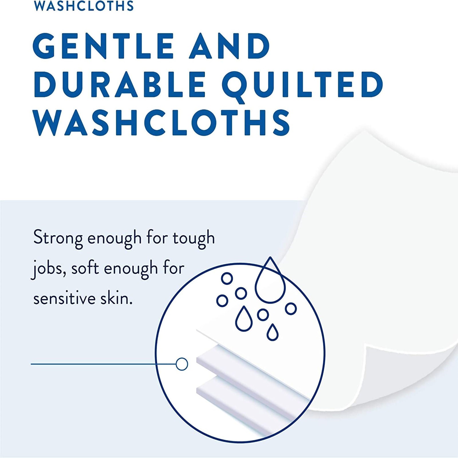 Prevail Personal Cleansing Wipe 8 x 12″ WW-715 1 Wipes