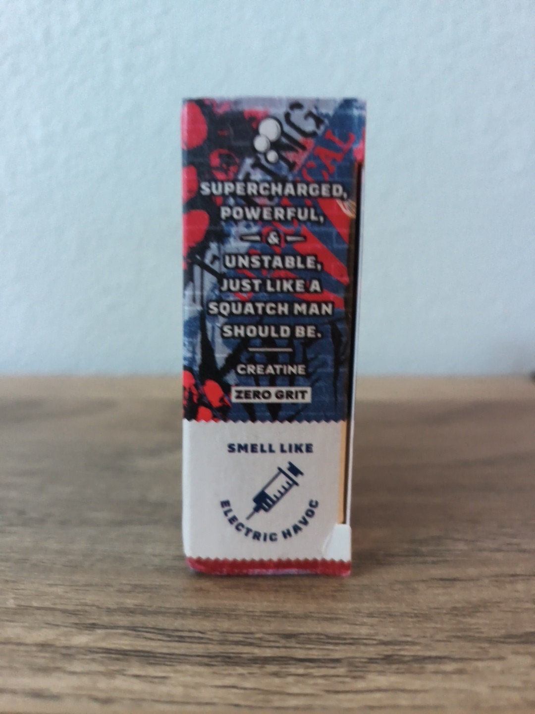 Dr Squatch The Boys Soap Lot 3 Compound V Homelander Limited Edition Bars New