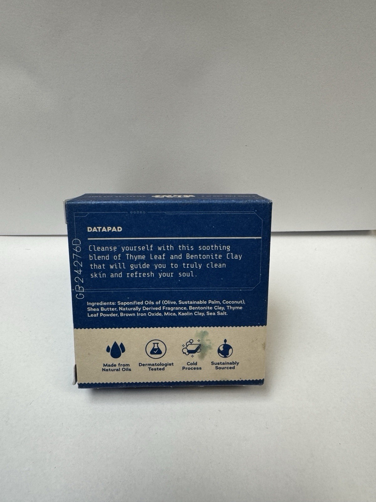 Dr. Squatch Star Wars Only Hope Soap Limited Edition RARE!!!