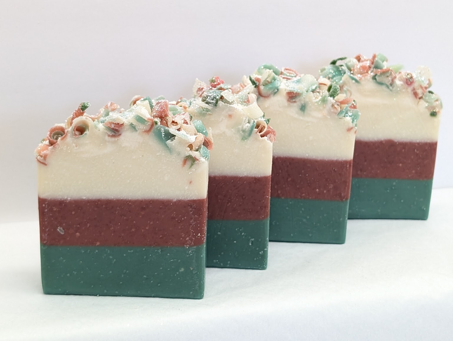 10 natural handmade soap bars on sale soap lot Artisan soap bundle bulk soap bar