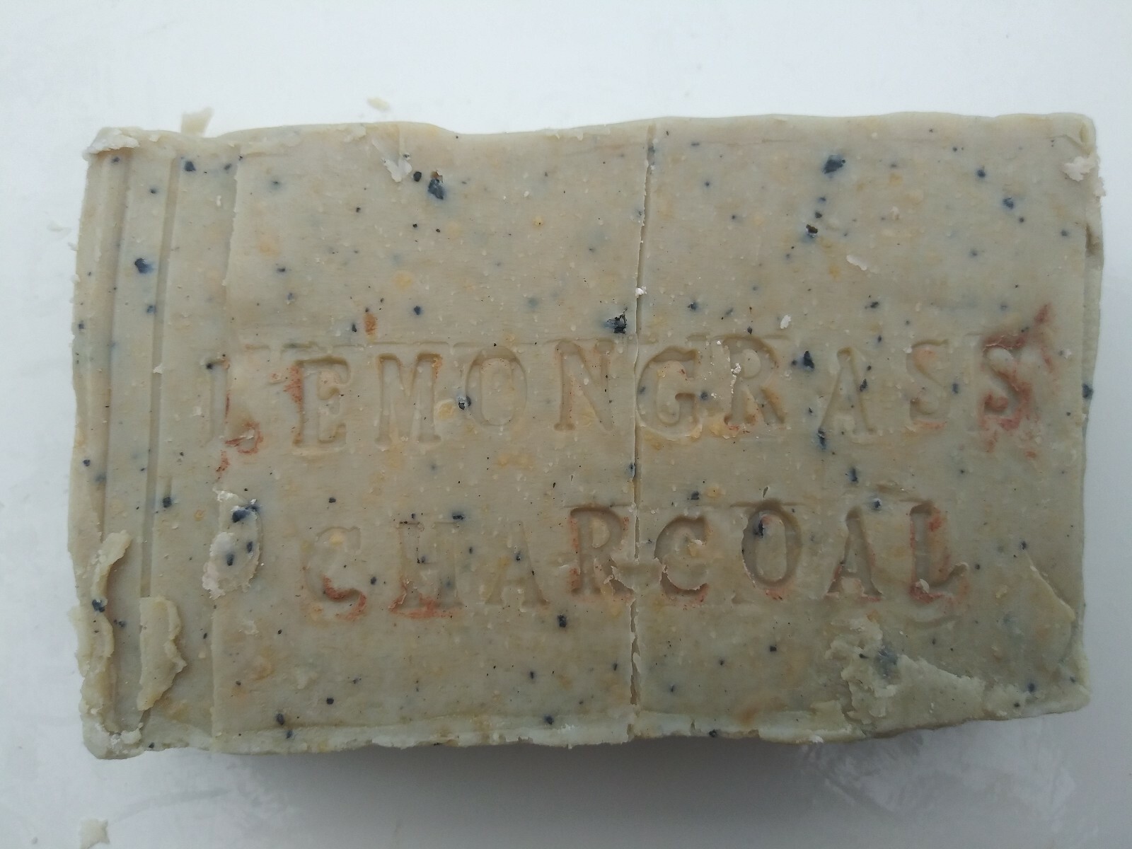 LEMONGRASS CHARCOAL GOAT MILK SOAP HAPPY GOAT CREAMERY ACTIVATED CHARCOAL CHEAP