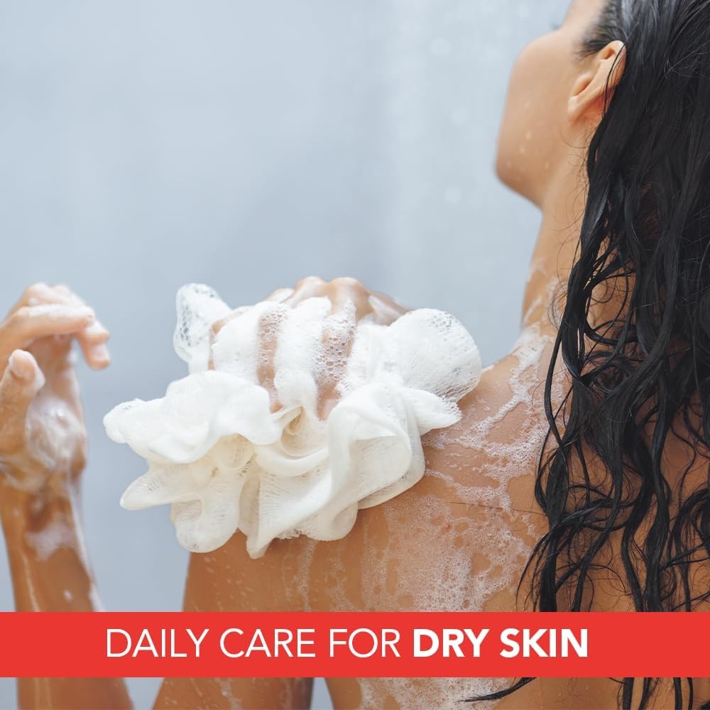 Lactourea Body Wash | Hydrating Shower Gel for Dry Skin | With Urea ProLactiC10