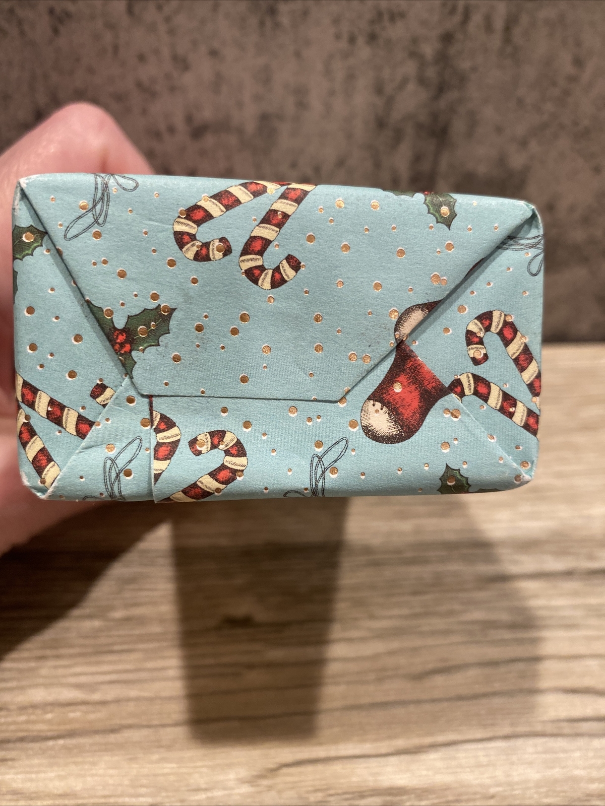 Vila Cardillium Vanilla Scented Goat’s Milk Bar Soap Made In Portugal 10.5 Oz