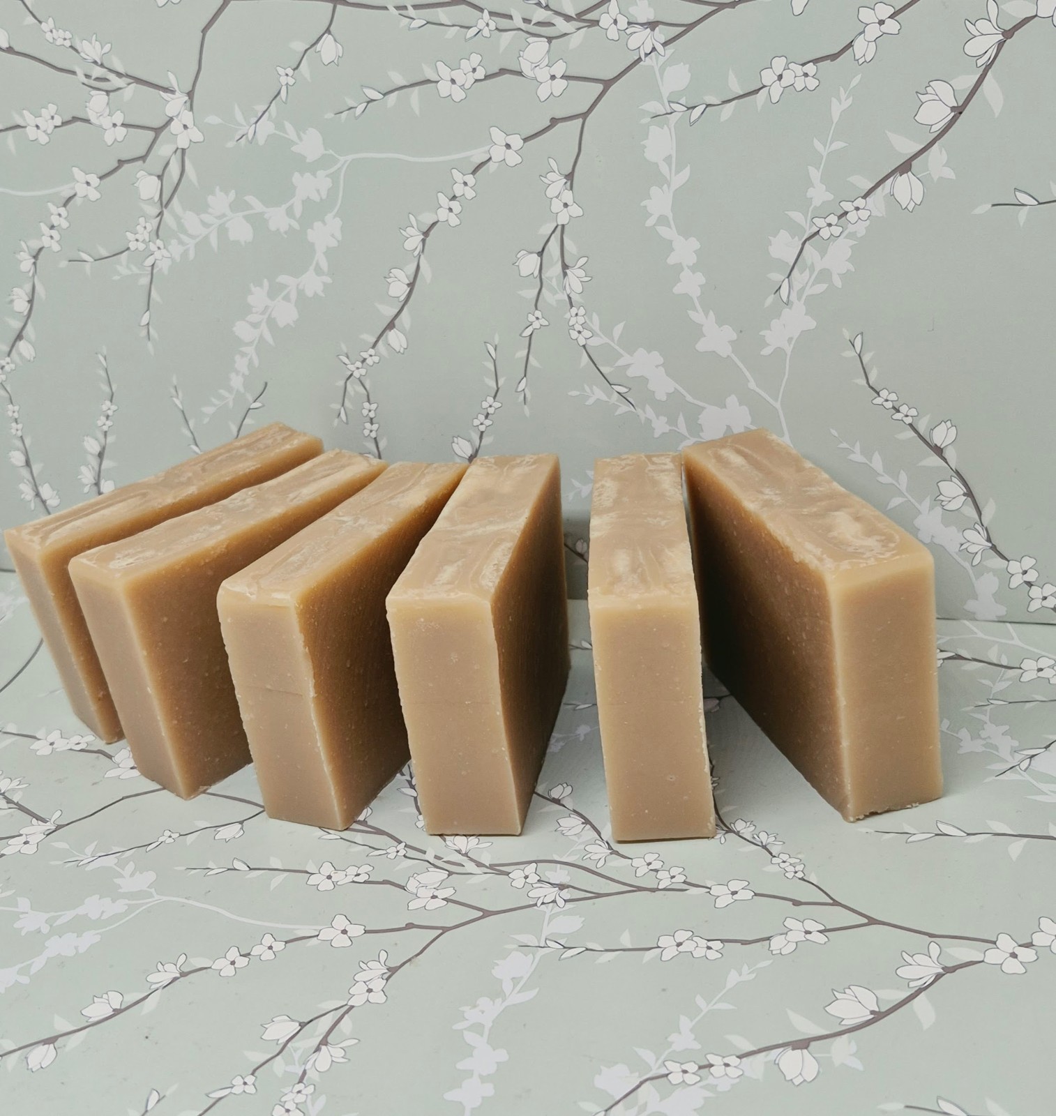 Handmade Soap Bars, Moisturizing Scents, Regular Bars 4-5 oz each *YOU PICK*