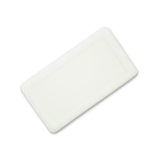 H2O Therapy .5oz. Fresh Aloe Cleansing Soap in Lots of 100 Bars