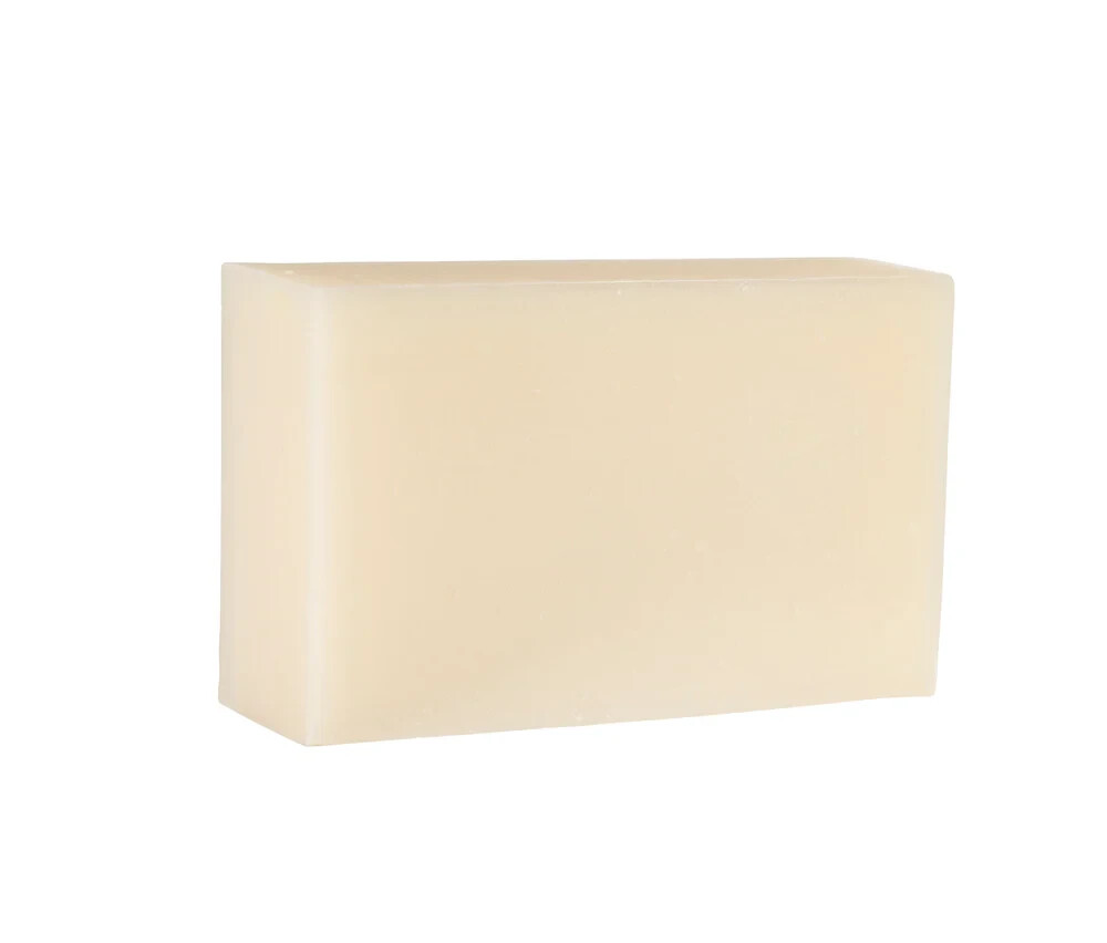 Temiz Hamam Hand Crafted Body Soap Bar Unscented 4oz.