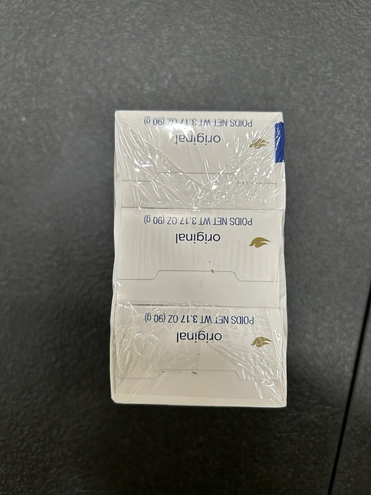 Dove Soap Pack Of 3!! Original 3.17oz Each Bar X 3!