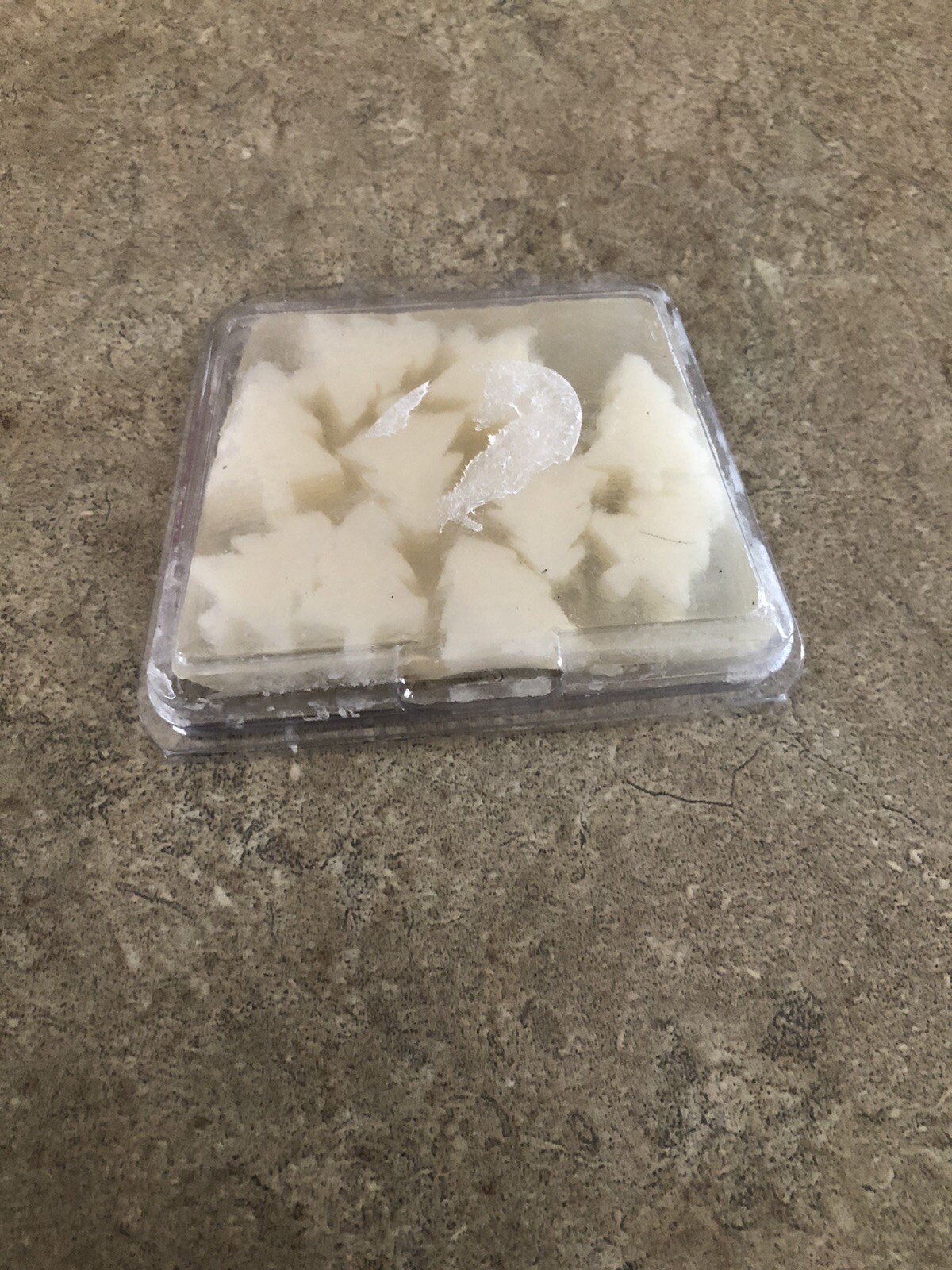 Primal Elements Winter Wonderland Soap NEW! NIP!