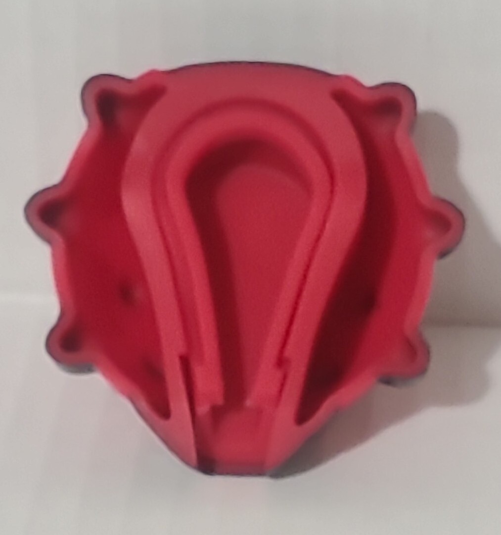 Bath & Body Works Decorative Ladybug Hand Soap Topper For Gel or Foam Soap New