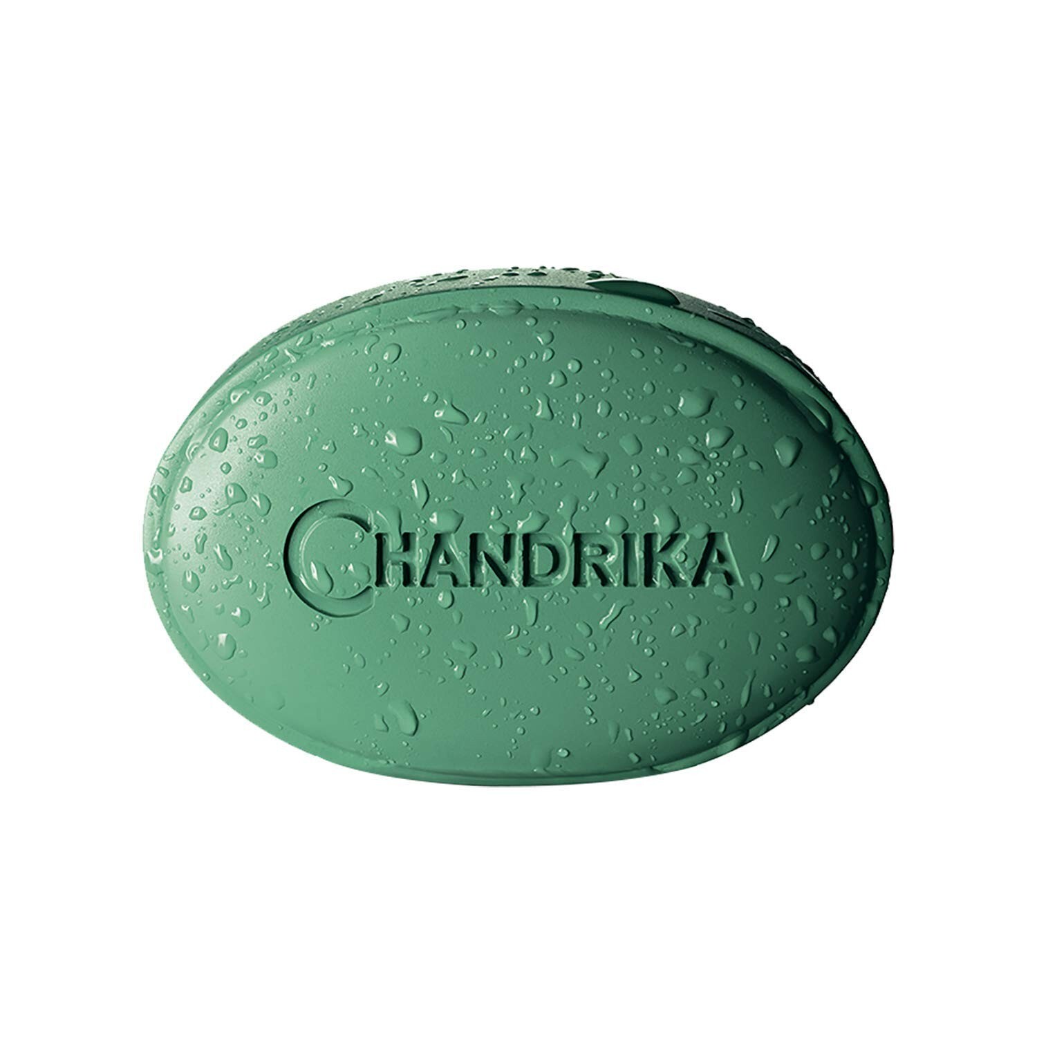 6 X 125g Chandrika Ayurvedic Handmade Soap Free Ship