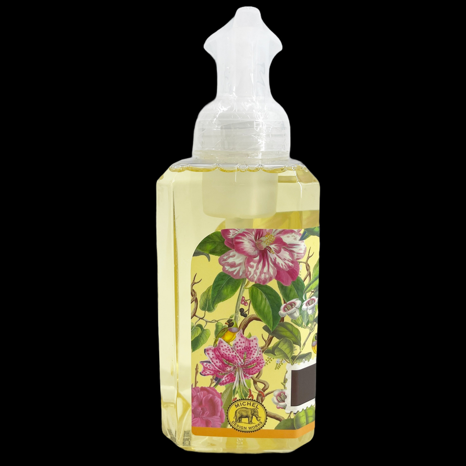 Michel Design Works Foaming Shea Butter Hand Soap 17.8 Oz. — Provence