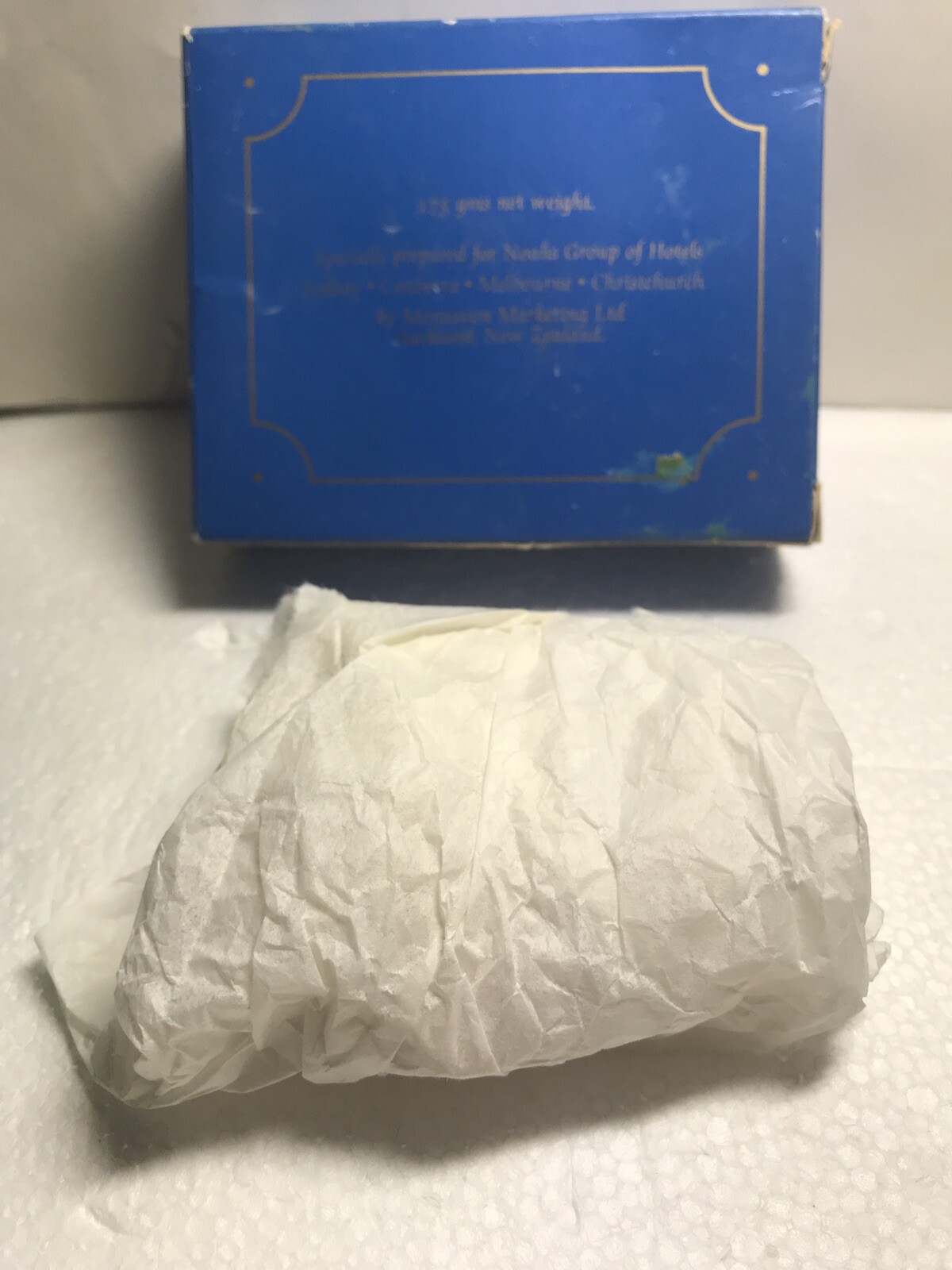 GiftCraft, Noahs Luxury Bath Soap