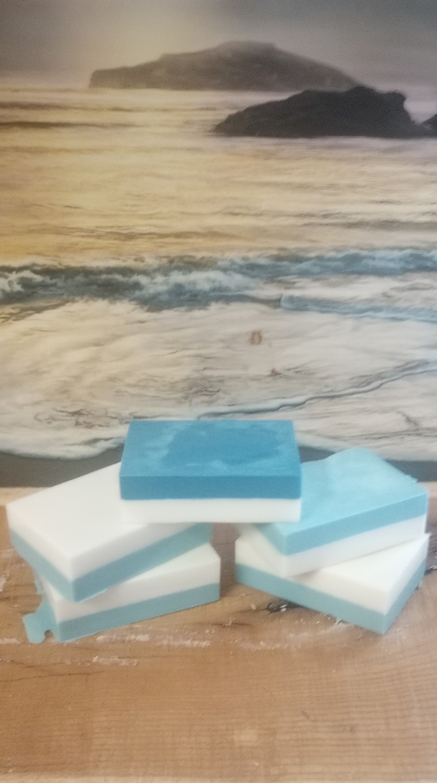 Goat Milk Soap Father’s Day Special Choose Scents 4/$9.95