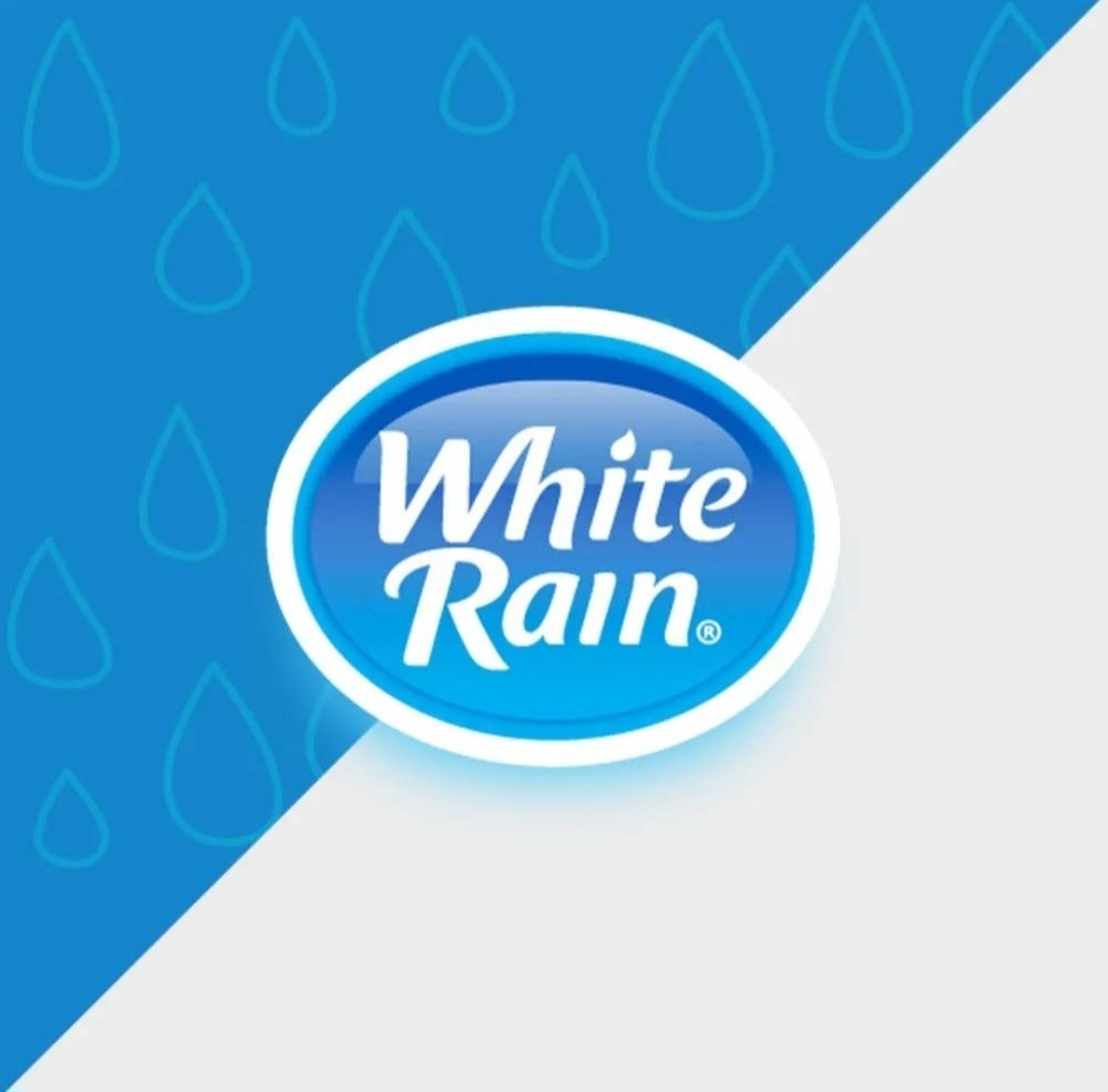 🧡 WHITE RAIN 🧡 (2-BARS) 4.06 Oz 🧡🫧 ●CLASSIC GOLD● 🫧 ≈MOISTURIZING≈ Soap 🫧.