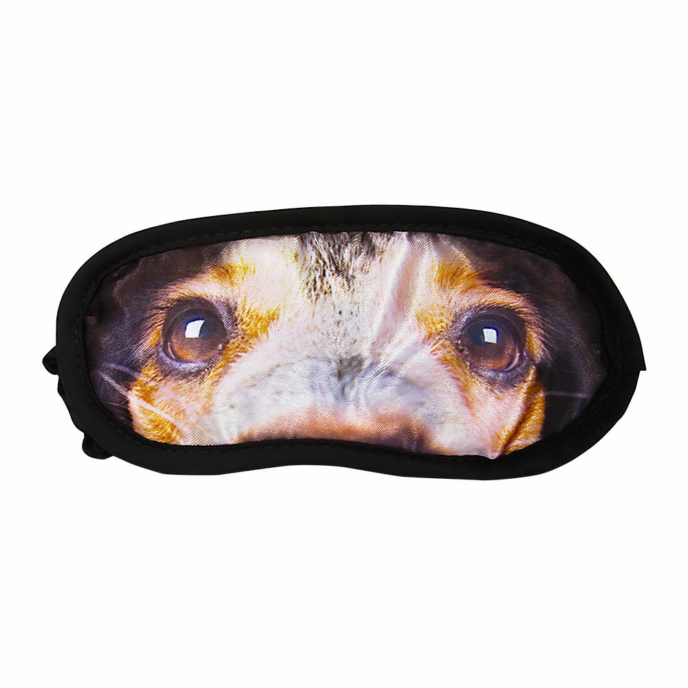 Spa Sister Rest Those Peepers Sleep Mask Oh Max Brand New