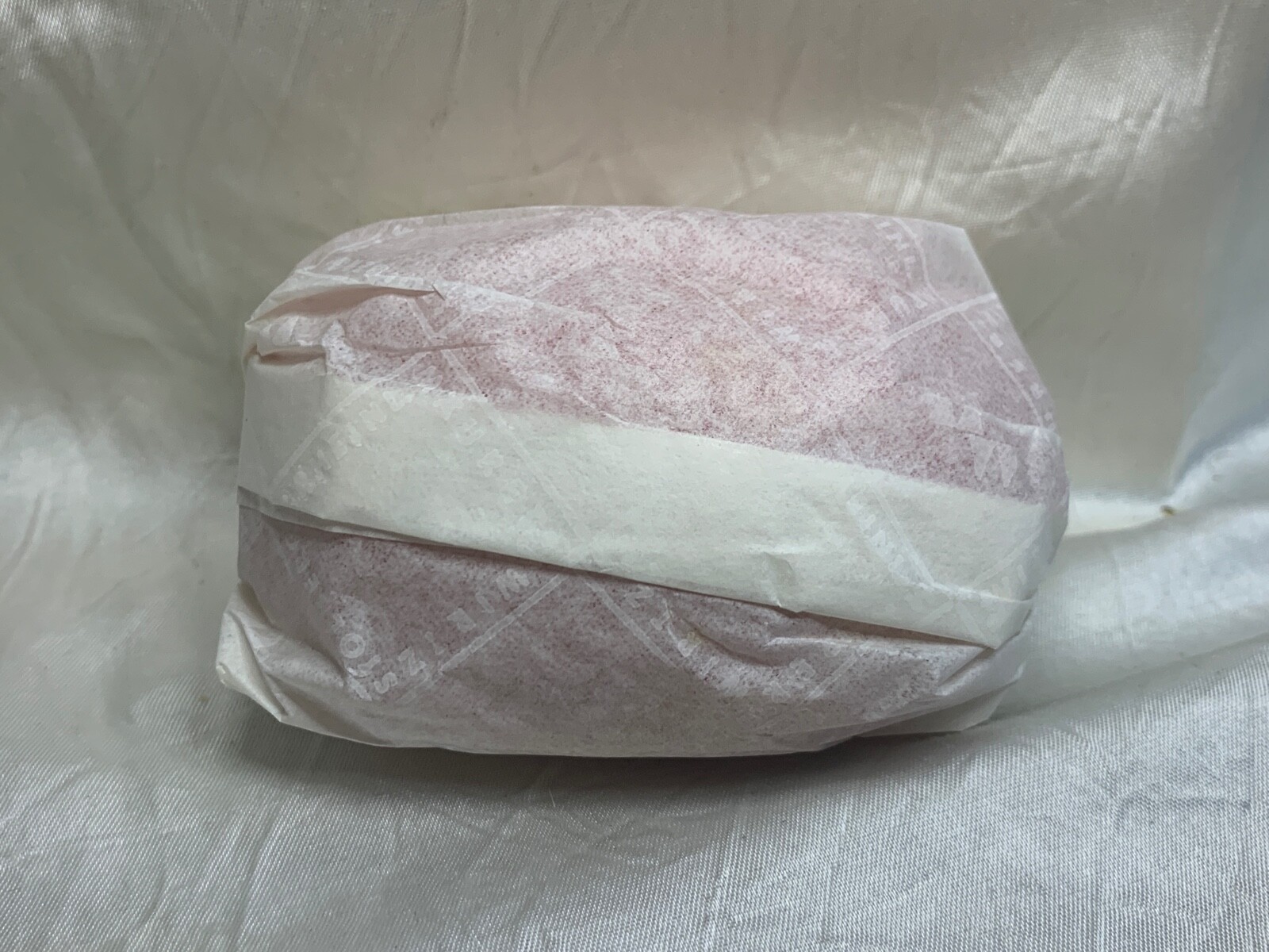 Suggestion 150g Luxury Soap Unisex (new with box)