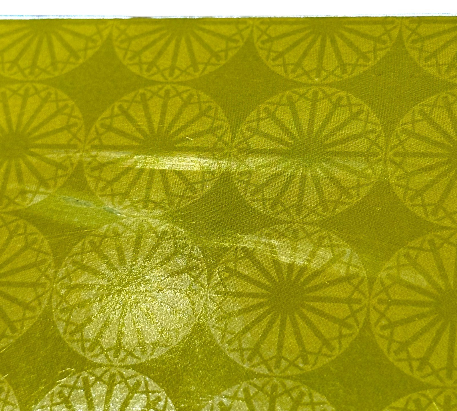 Bella Lux Spa Soap Lemongrass Vegetable Triple Milled 3 Bars in Box READ