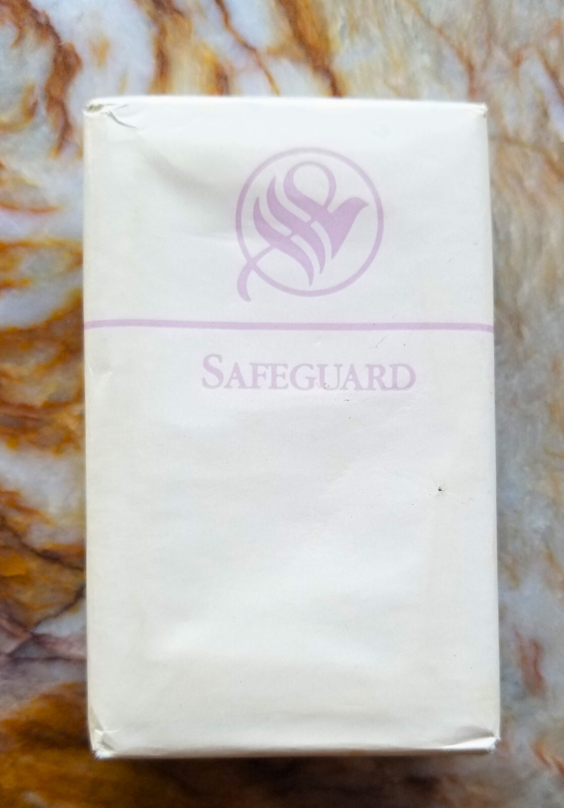 Vintage SAFEGUARD ~ 1.8 oz ea Bar Soap ~ WESTIN Resorts & Hotels
