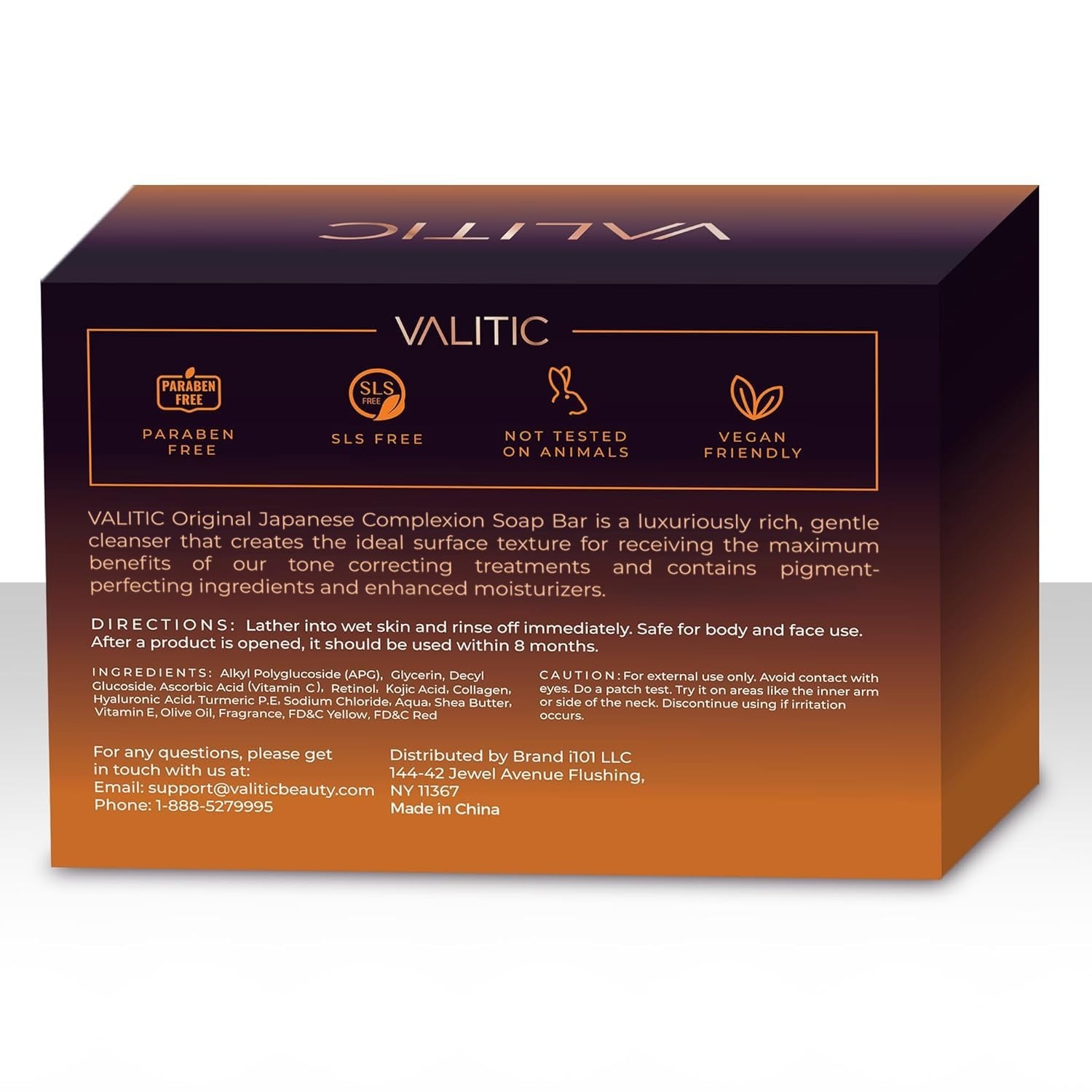Revitalizing Kojic Acid Soap Bars with Turmeric & Retinol – Brighten & Nourish