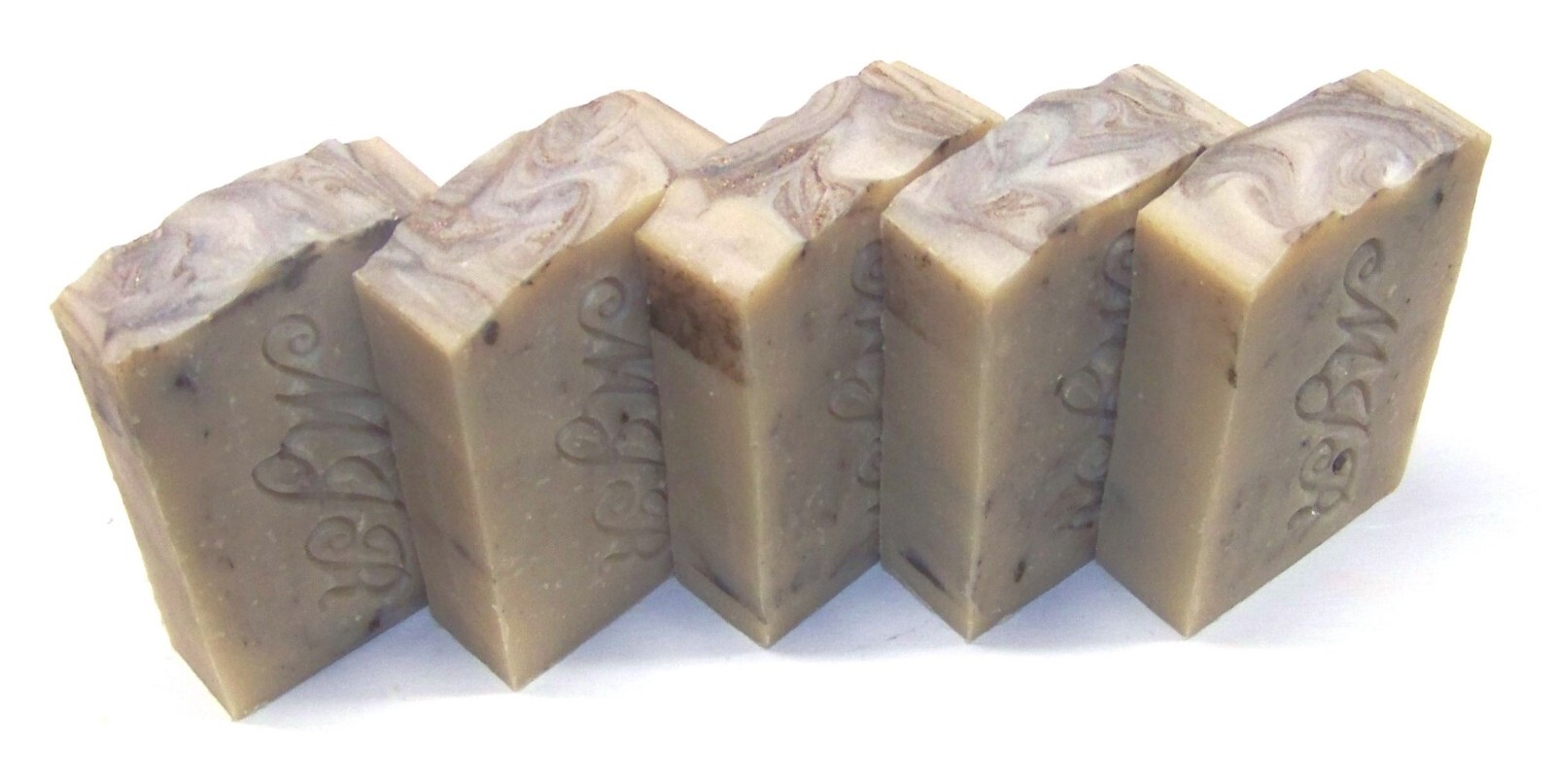 Spice Bar-Palm Free, Natural, Organic by MJR Soaps