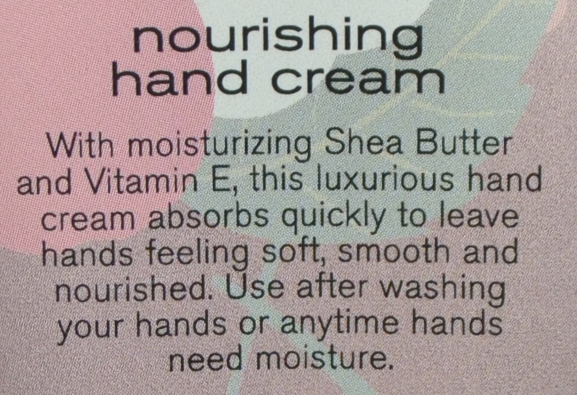 BATH BODY WORKS WINTER CANDY APPLE NOURISHING HAND CREAM LOTION TRAVEL SIZE 2 OZ