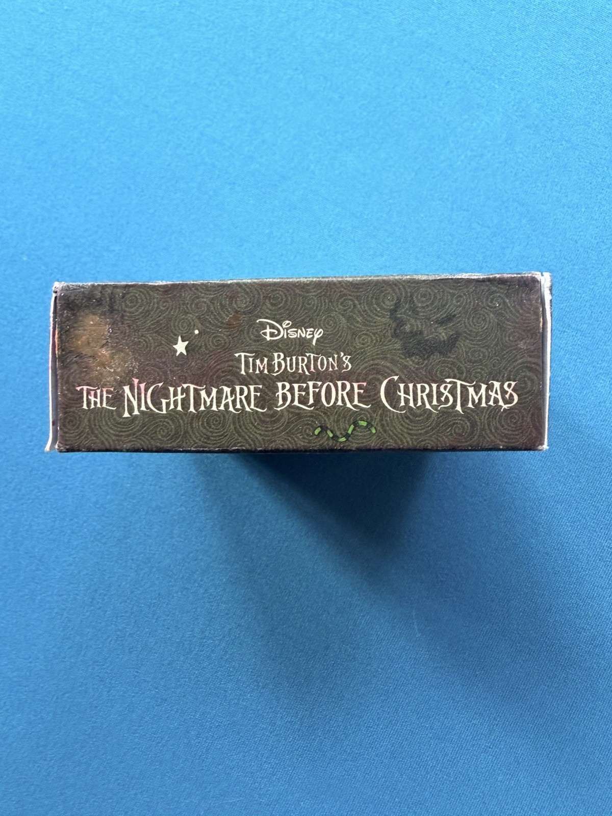 Dr. Squatch Disney Nightmare Oogie Boogie’s Brew Ltd Edition Men’s Natural Soap
