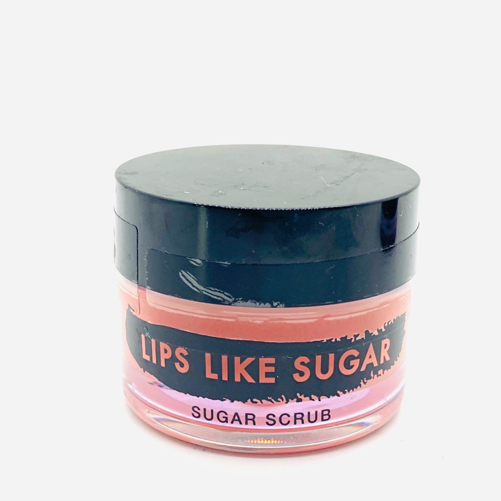 2-Pack Victoria’s Secret Lips Like Sugar Exfoliating Lip Scrub 0.5 oz 15 g Each