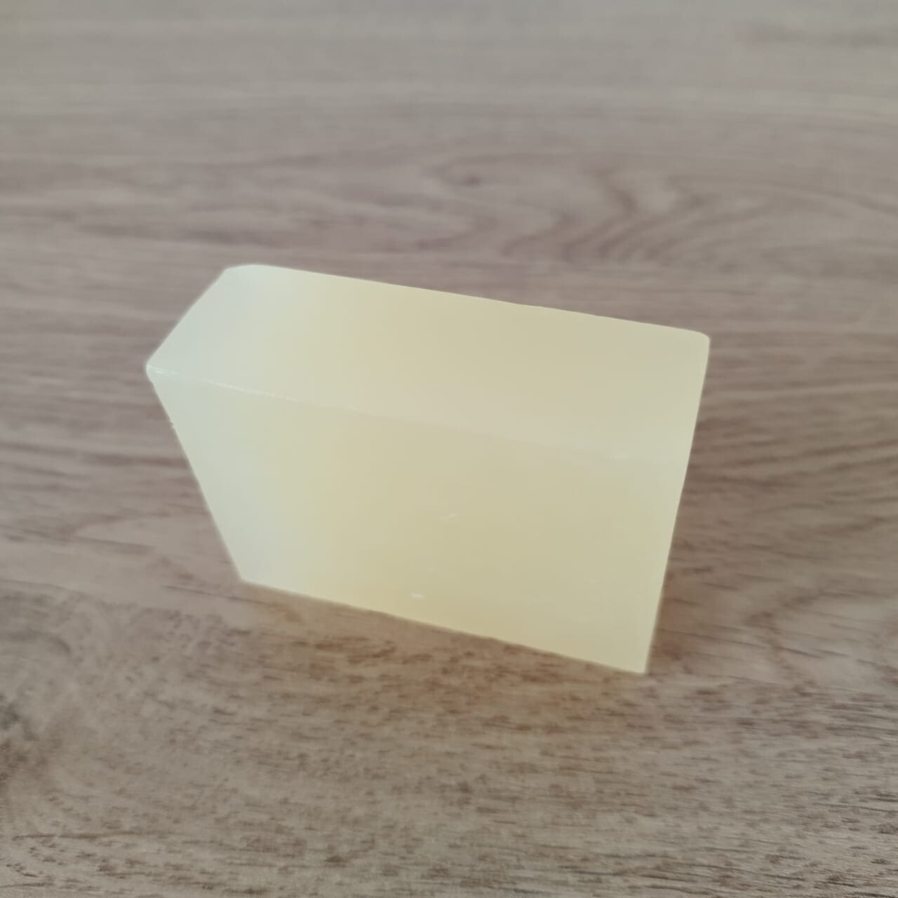 Q’ty 10 x 95g Unscented Sea Cucumber Soap (Pisang Langkawi, Malaysia)
