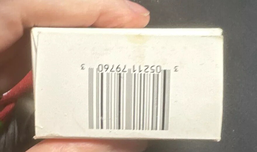Pears Transparent Soap Bar Orginal Formula 2002, 4.4 Oz The Orginal Smell