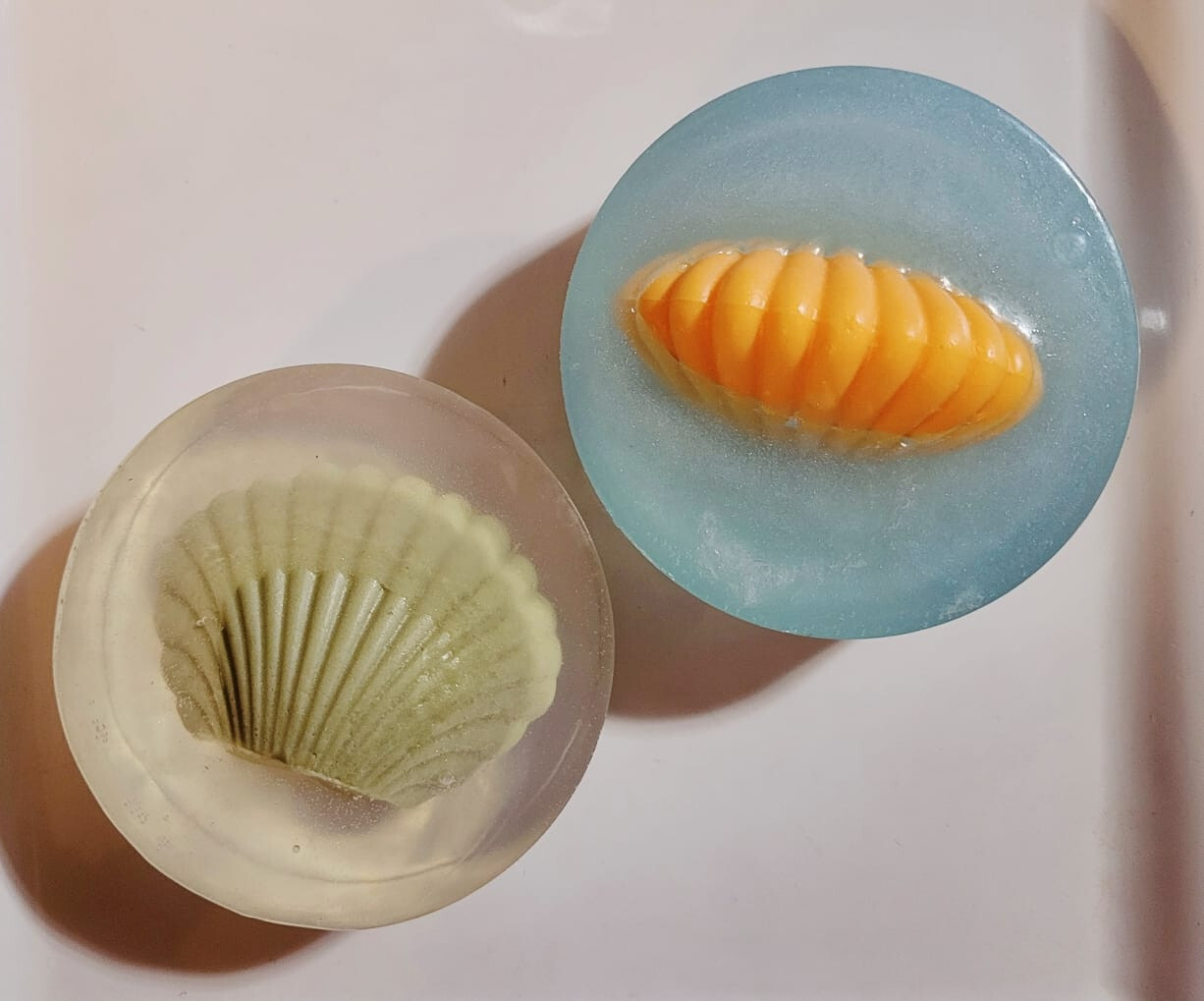 BAYRUM soap