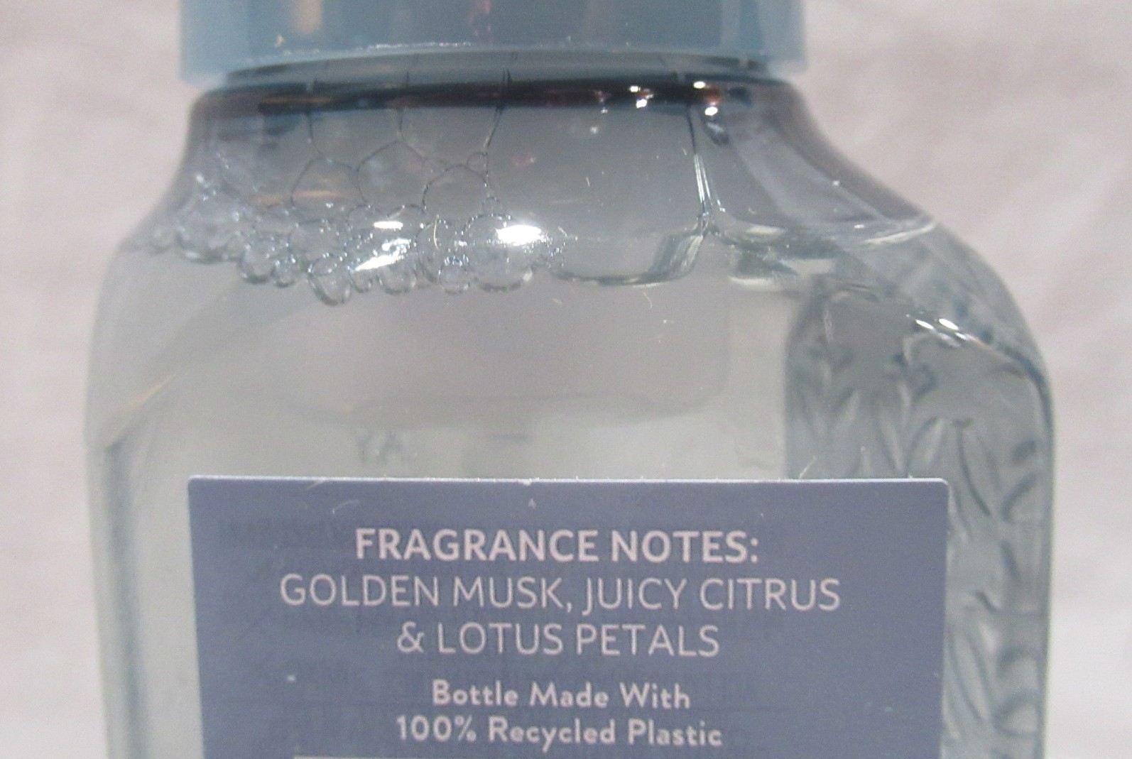 Bath & Body Works Gentle & Clean Foaming Hand Soap Lot 2 SATURDAY SUNSET