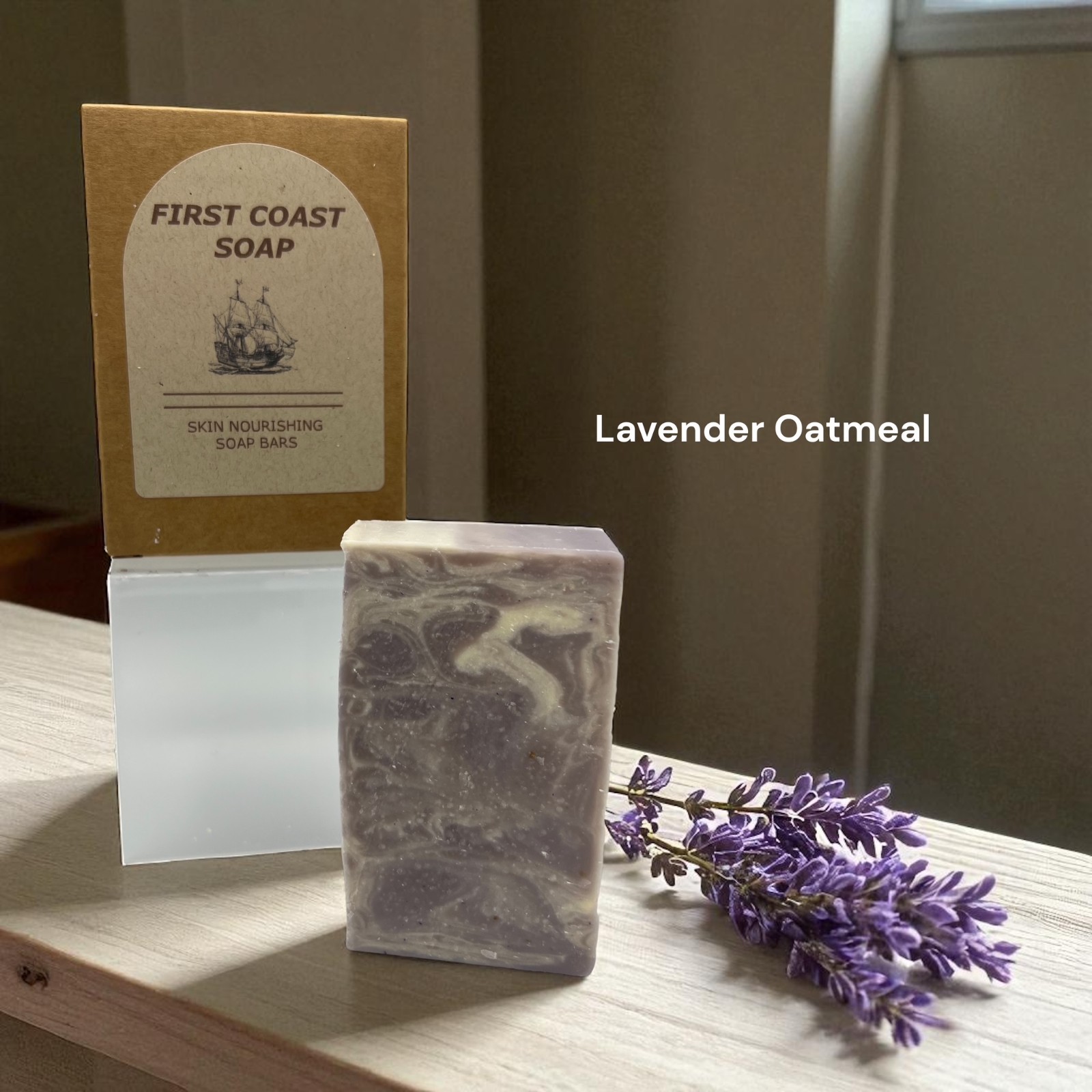 Handcrafted Cold Processed Milk Soap Bars – PICK SCENT! Free Mesh Soap Bag