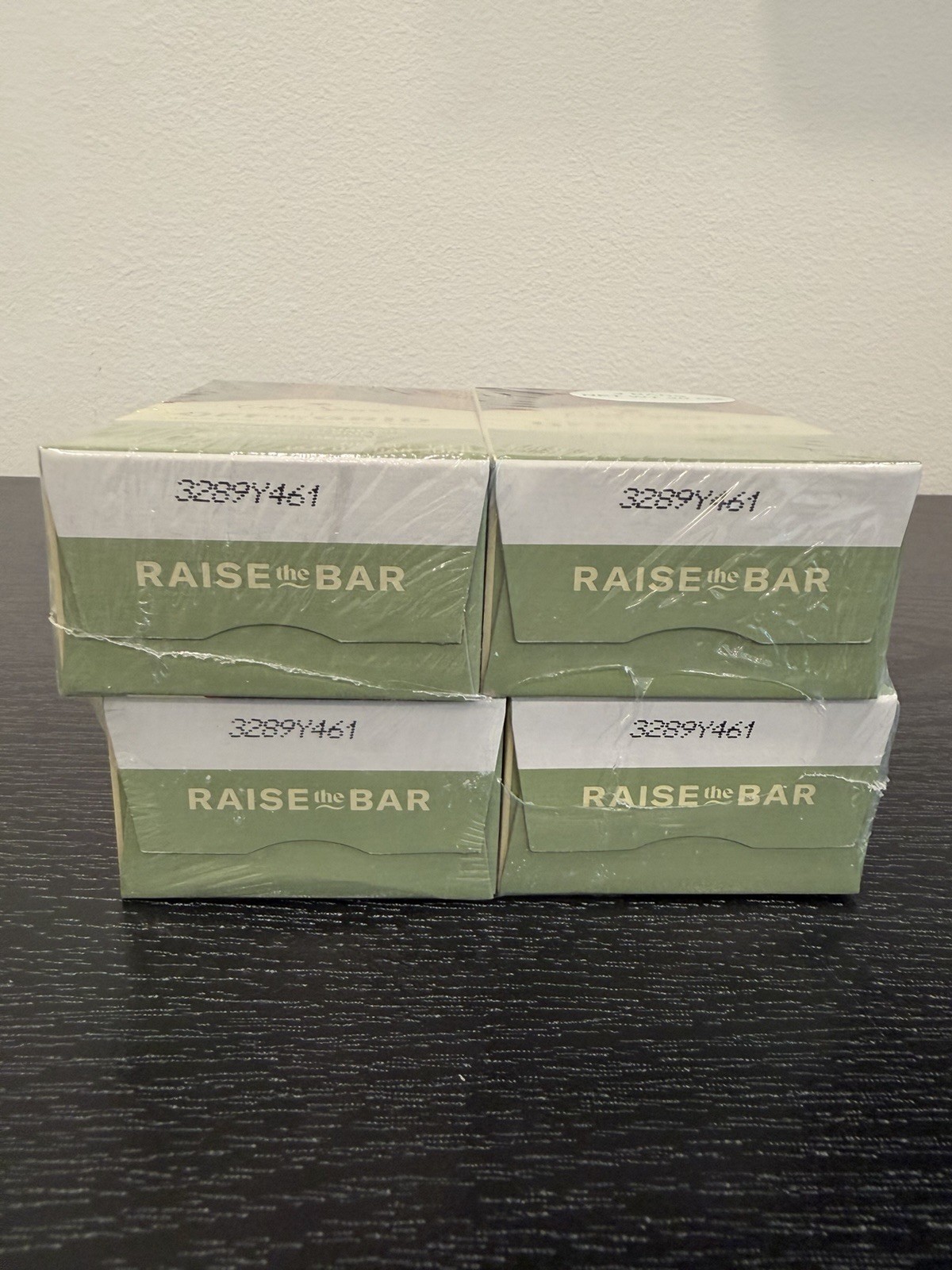 4 PACK Old Spice Off The Grid, Sandalwood & Aloe Vera Bar Soap 5oz
