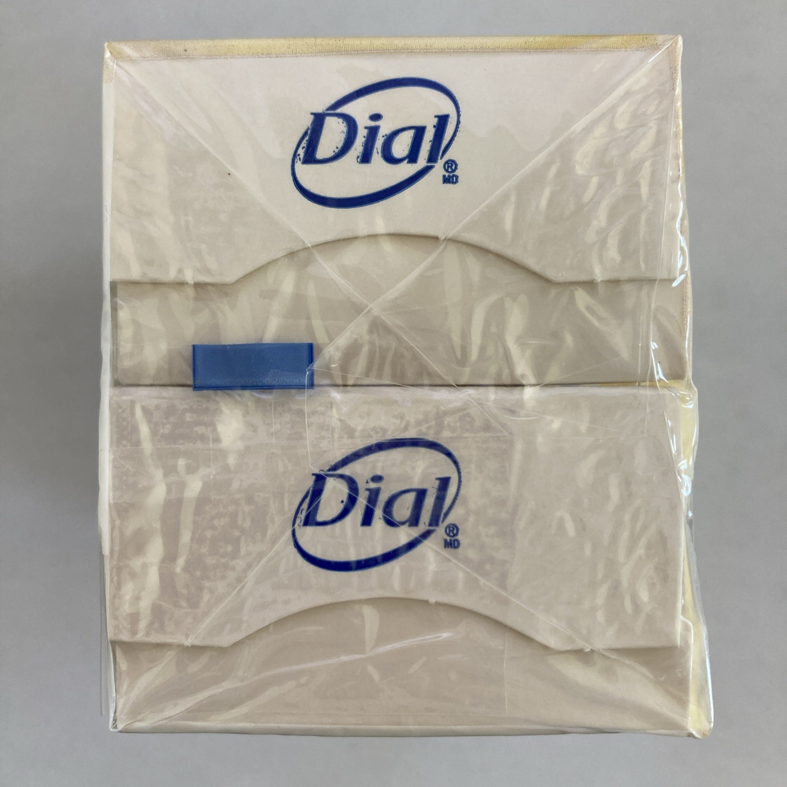 Dial Complete 2 in 1 Antibacterial Manuka Honey 3.2 oz Beauty Bars Pack Of 2