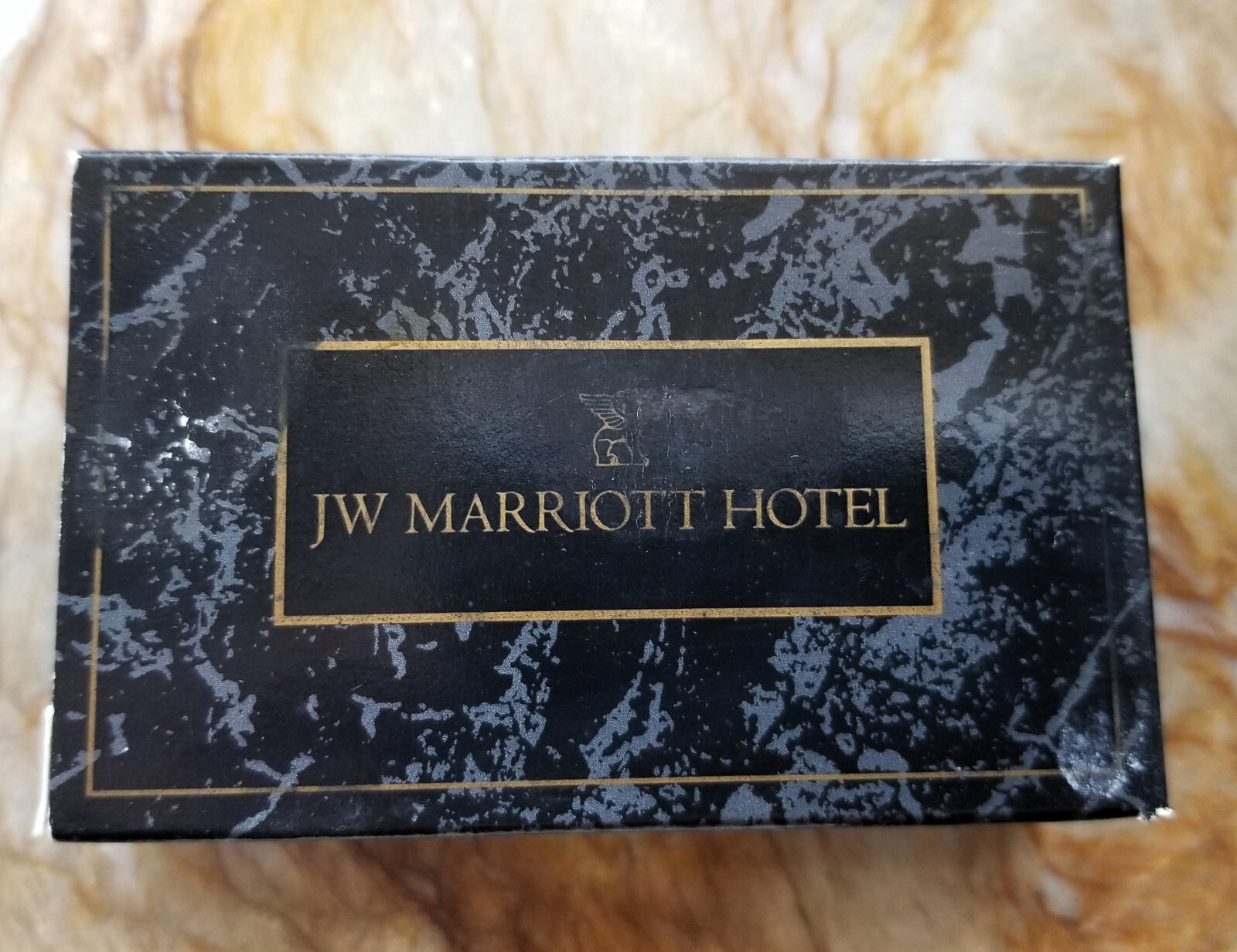 Various BONVOY (Marriott) Resort & Hotel Bar Soap, pick/choose ~ Travel Sz MIN 2