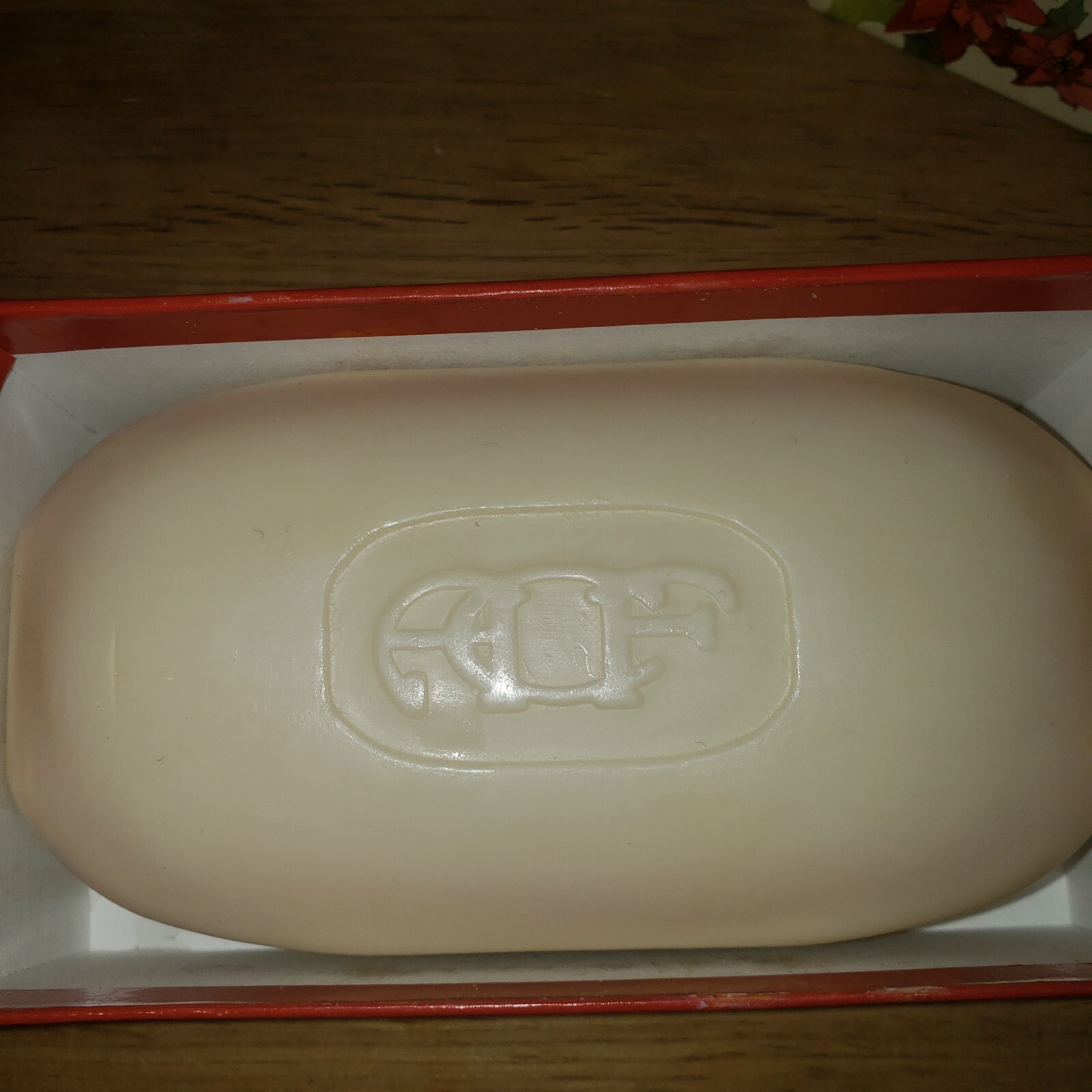 Winter Flowers Bath Bar 10.6 oz Tuscany Italy Soap Bar Sapone Flori d’onverno