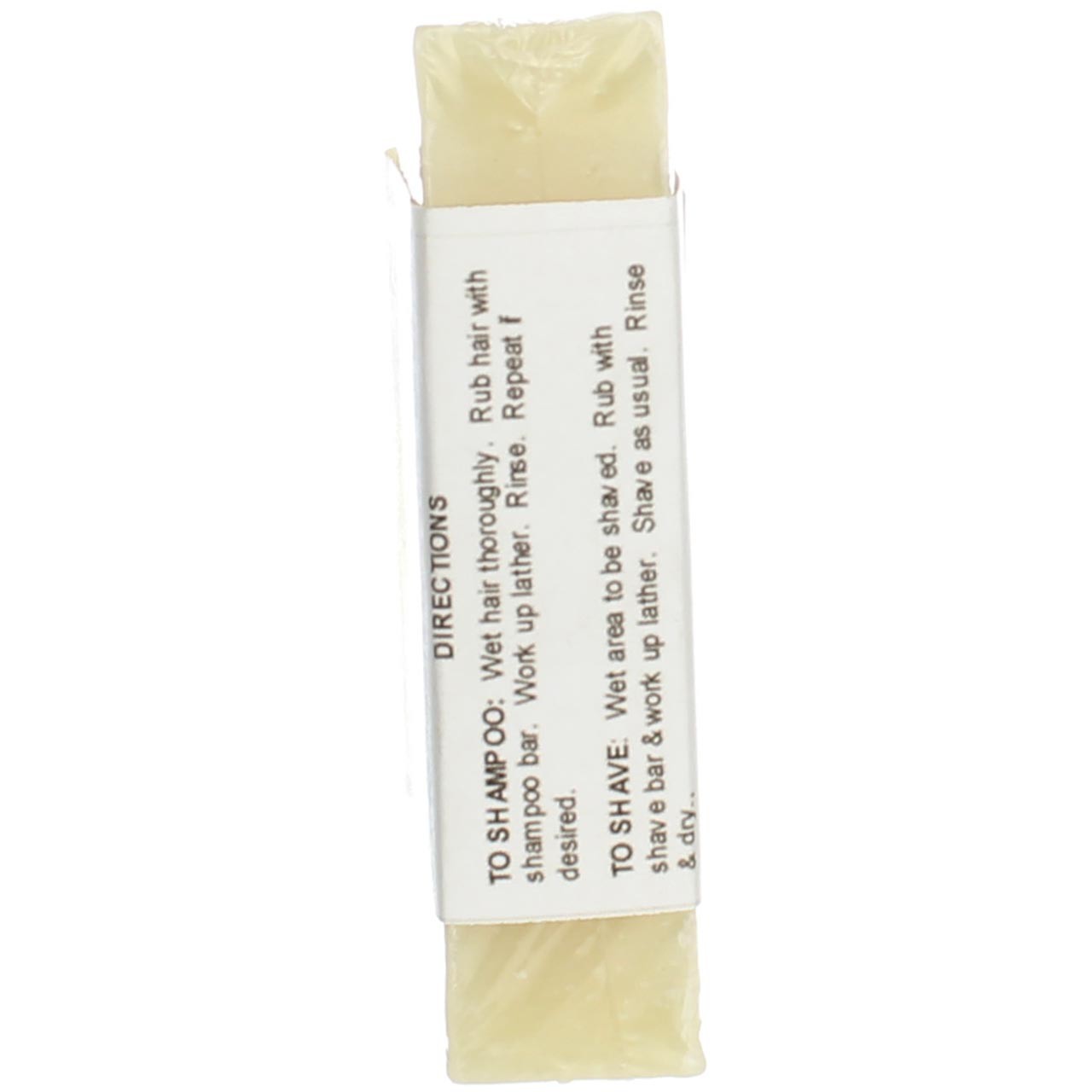 Grandma’s Pure & Natural Shampoo & Shave Bar 4.6 oz