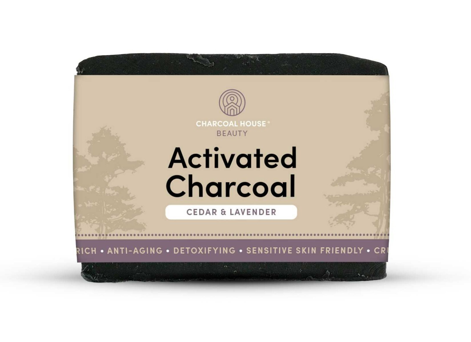 Cedar and Lavender