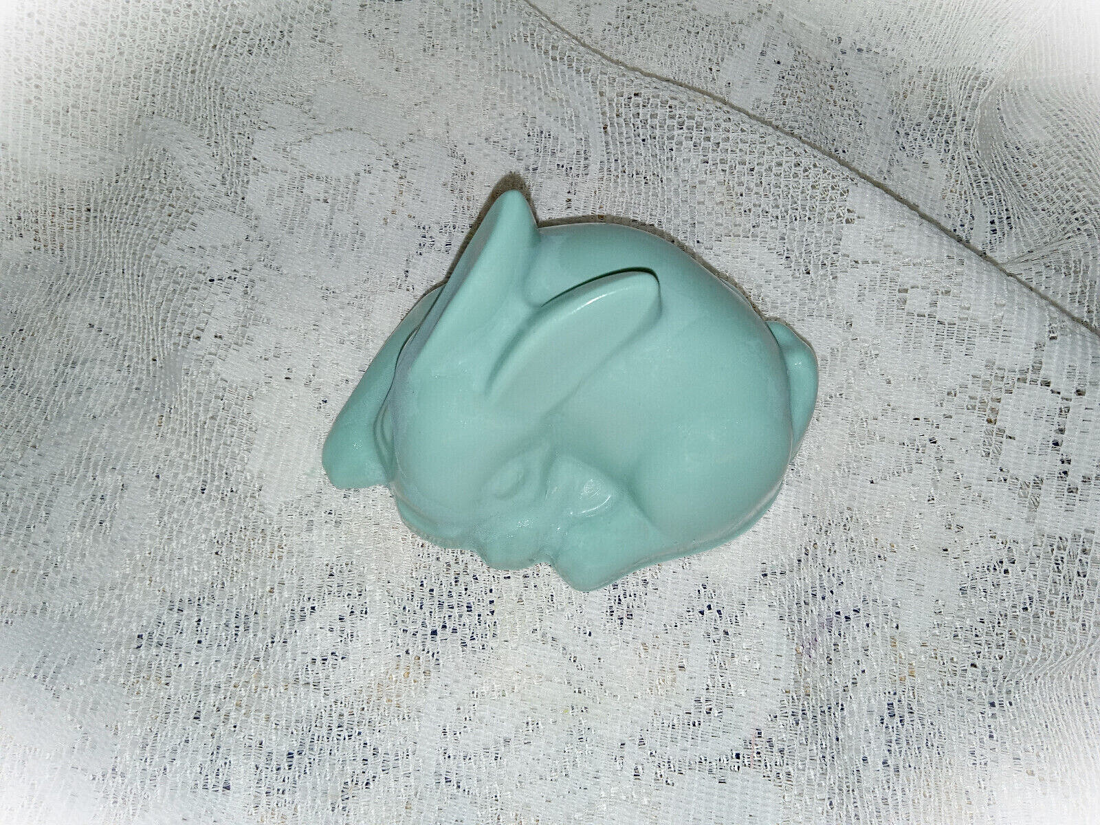 Big Bunny Bar Soap, choice of soap type, scent, FREE shipping, 170+ scents