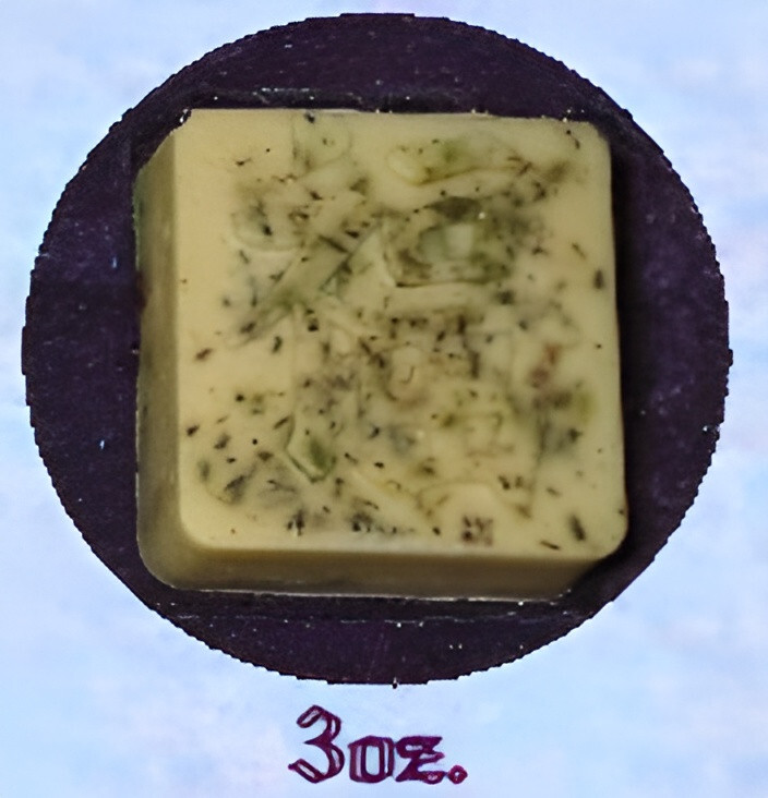 Handmade Soaps From The Wolf Den