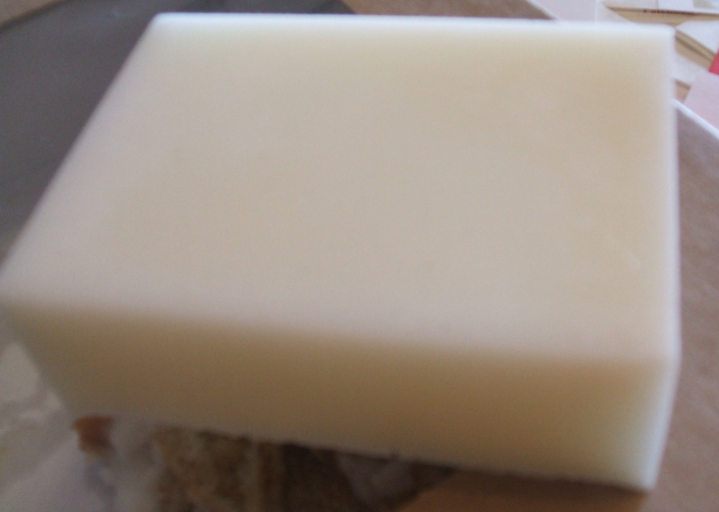 Zelda’s Goats Milk Handpoured with Essential Oils Sets of 4 Bars 5oz Each