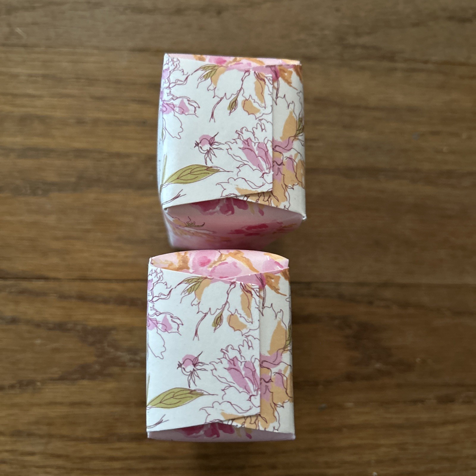 Lollia Breathe Peony And White Lily Shea Butter 5oz Bar Soap Set Of 2 Brand New