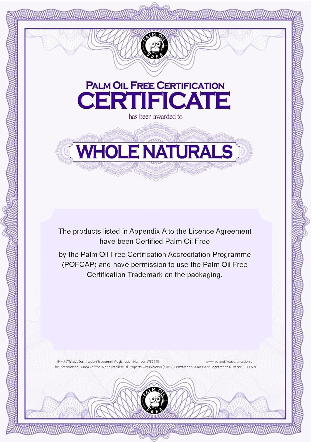 64 Fl Oz Unscented Organic Castile Soap – Gentle & Multi-Purpose Cleanser
