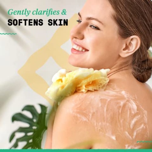 All-in-One Cleanser for Face & Body – 32 Oz