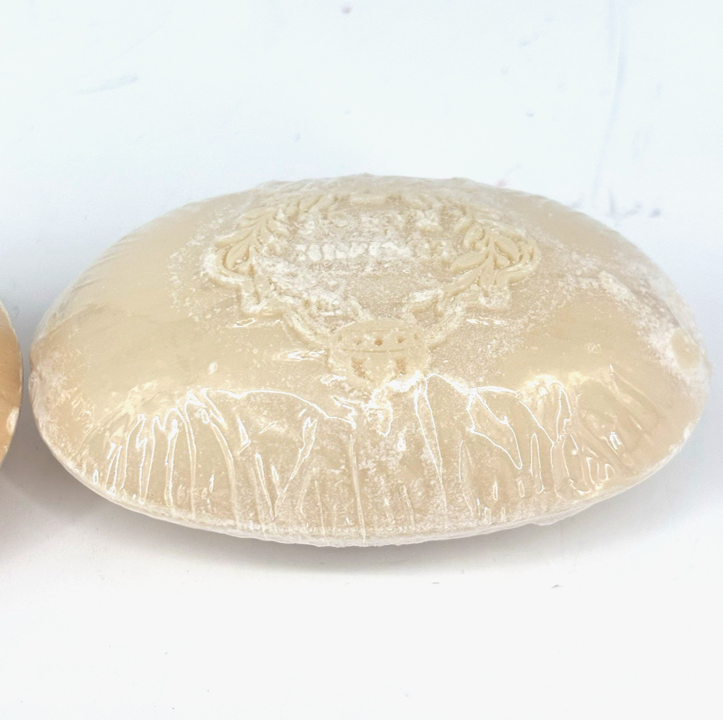 2X Rancé Maitres Parfumeurs Scented Soap 100g Each Eugenie Jasmine Royale NWT